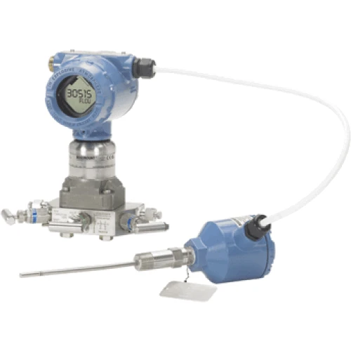 Rosemount 3051SMV Multivariable Transmitter (High Spec Config)