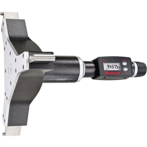Starrett 780XTZ-11 Digital Depth Gage (12040 Model)