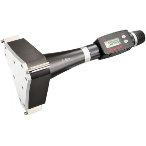 Starrett 780XTZ (12036) Digital Bore Gage (7-8mm)