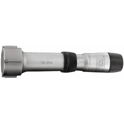 Starrett 78MXTZ-150 Digital Bore Gage 6MM-300MM | 67866