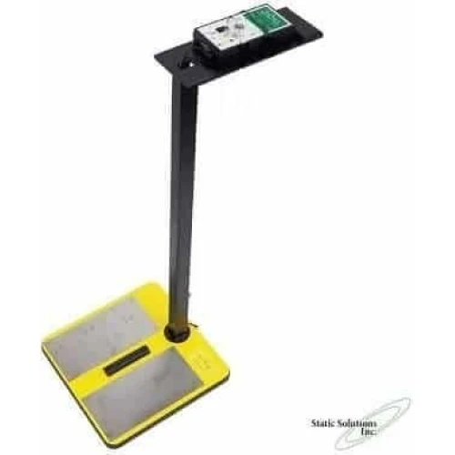 Static Solutions CT-8900 ESD Combo Tester Kit - CT-8900