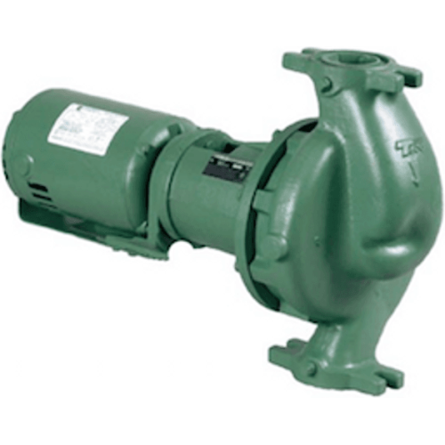 Taco 1615E3E1 - 1/3 HP 1PH Cast Iron Circulator