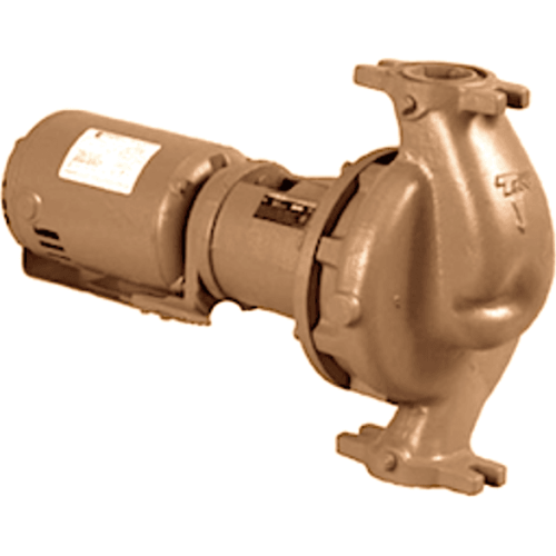 Taco 1632D - 3/4 HP 1PH Stainless Steel Pump 2 Inch