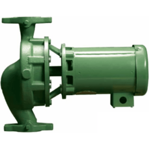 Taco 1915D1E1013 - 1 HP 1PH Stainless Steel Pump 1.5 Inch