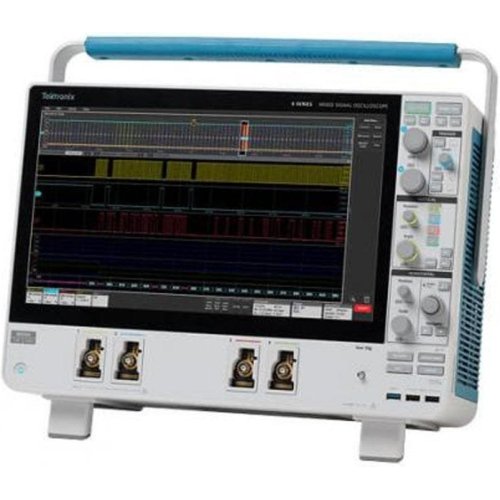 Tektronix MSO64B - 6-Series Mixed Signal Oscilloscopes 1 GHz 4 Ch