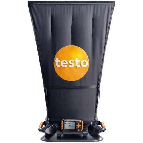 Testo 420 Airflow Capture Hood (0563 4200)