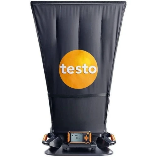 Testo 420 Airflow Capture Hood (0563 4200)
