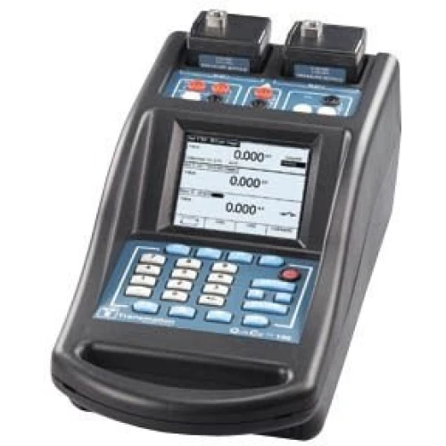 Transmation 195 Portable Voltage/Current Calibrator