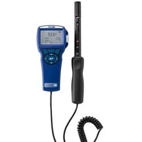 TSI 7545 Q-Trak Indoor Air Quality (IAQ) Monitor