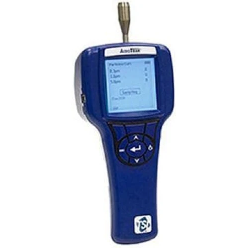 TSI 9303-01 Aerotrak Handheld Particle Counter