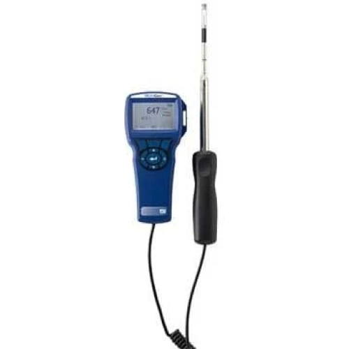 TSI 9545-A VelociCalc Velocity Meter Telescopic - 9545-A