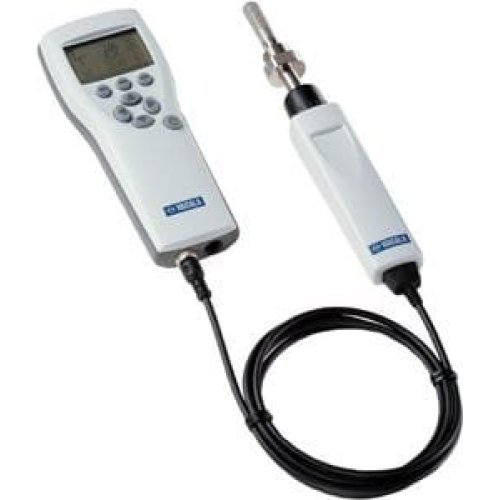 Vaisala DM70 Handheld Dewpoint Meter